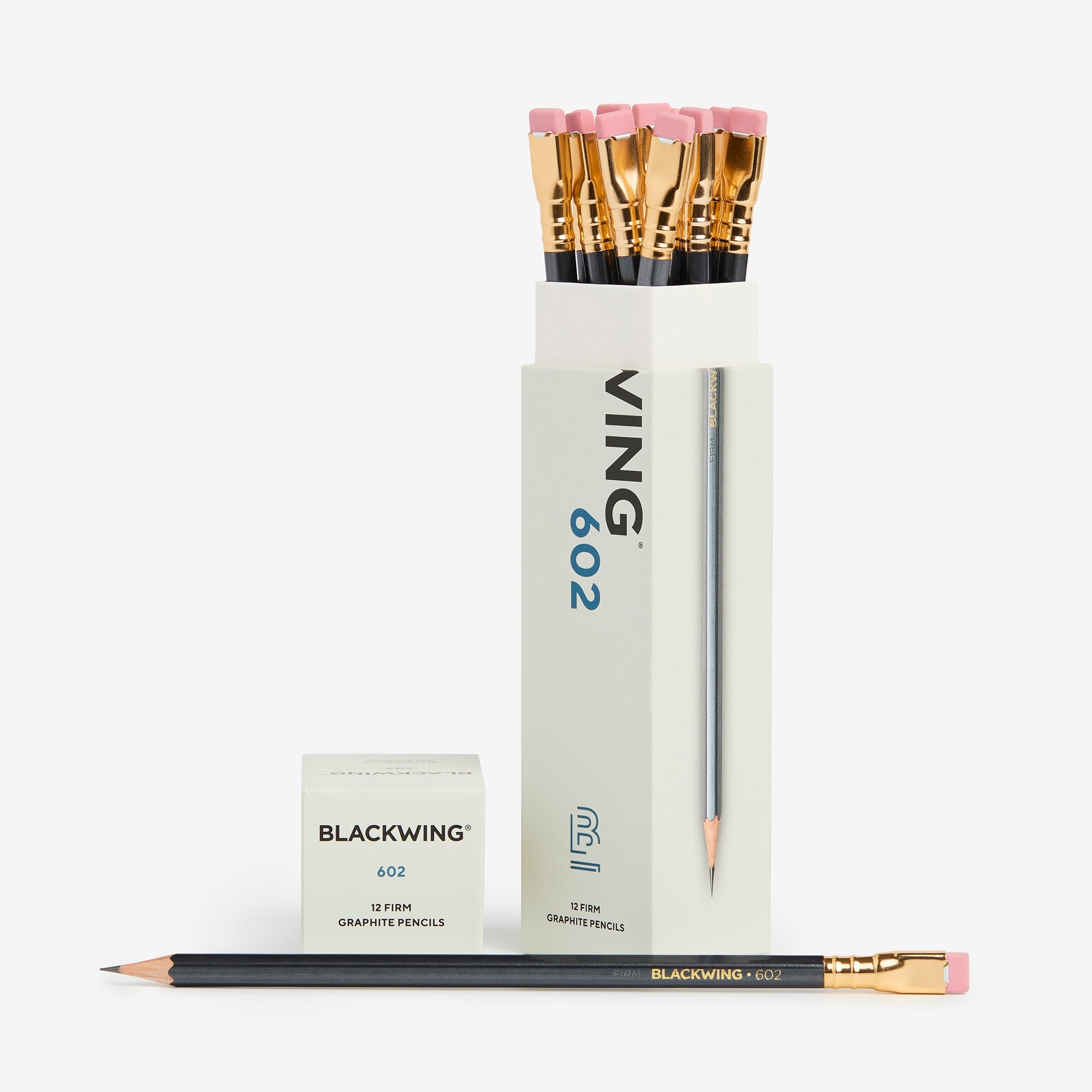 Blackwing 602 Pencils (12-pack)