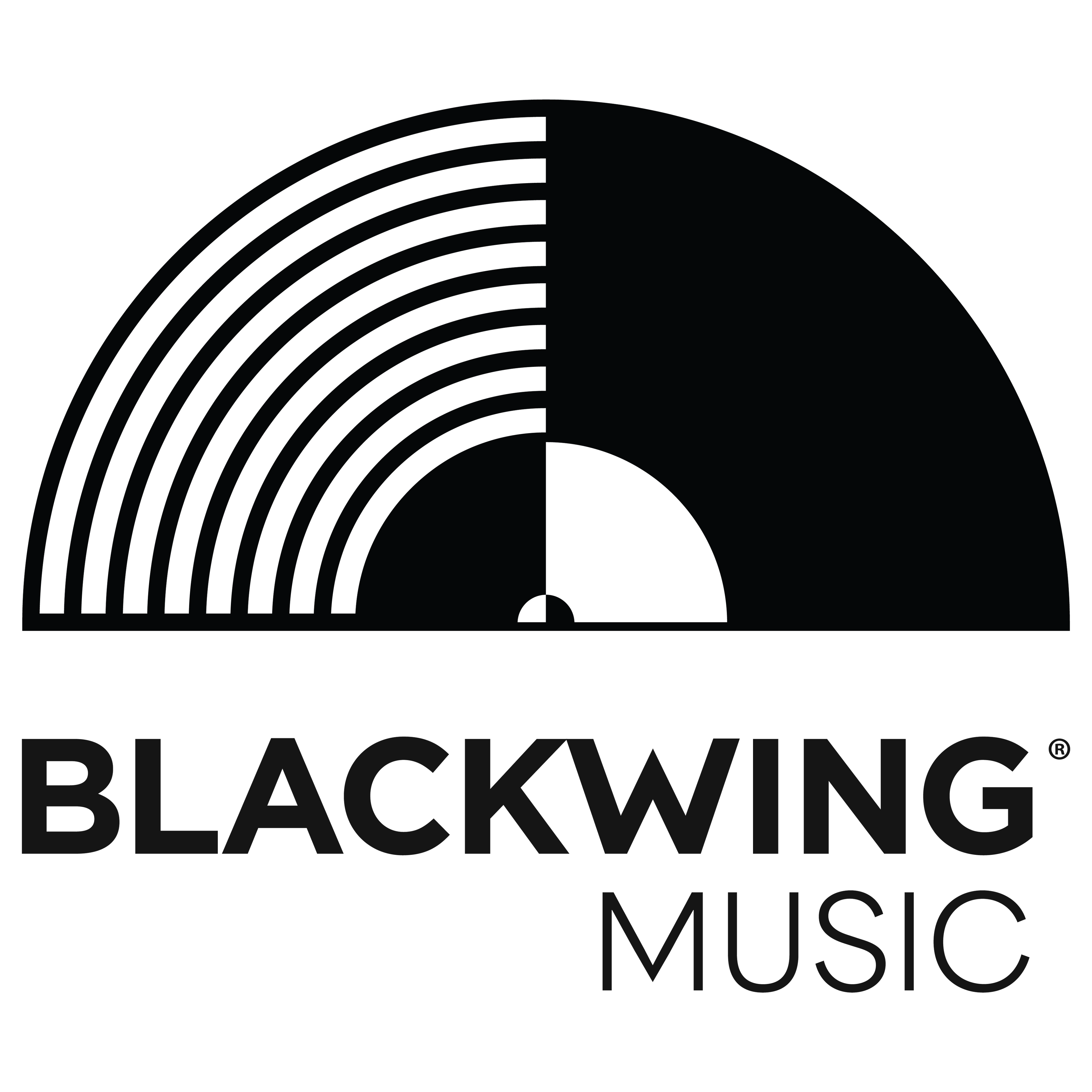 Blackwing Music