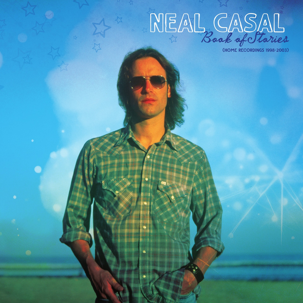 Neal Casal - Book Of Stories (Home Recordings 1998-2003)