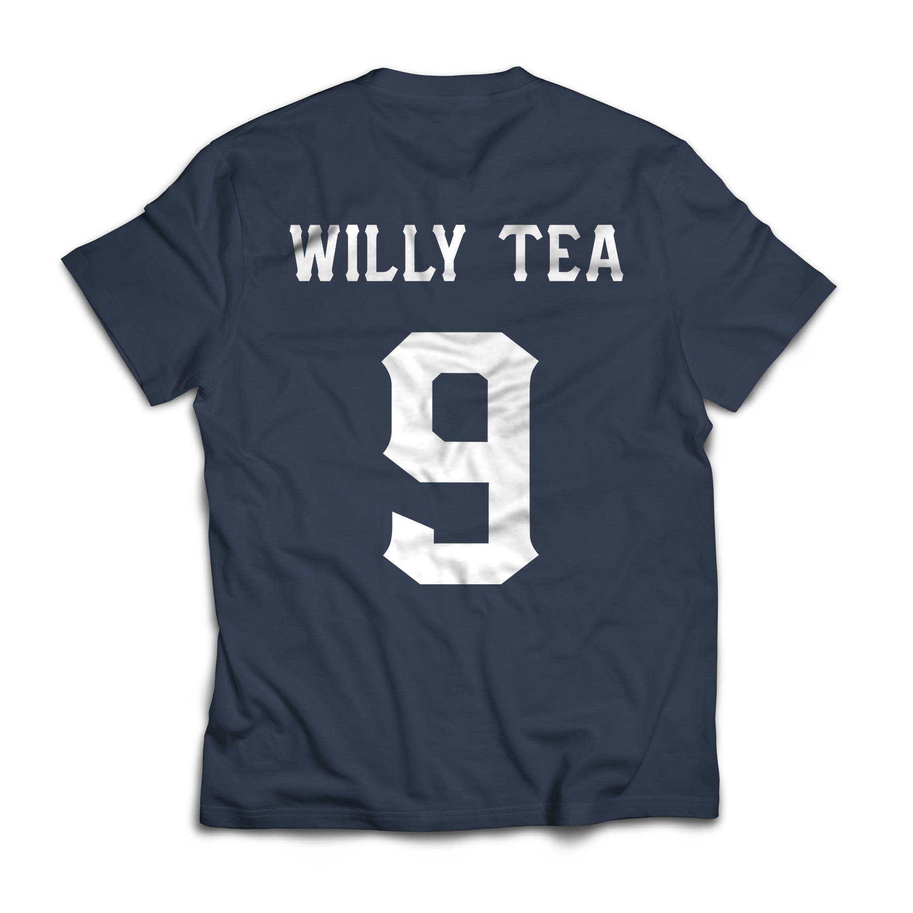 "Knuckleball Prime" T-Shirt