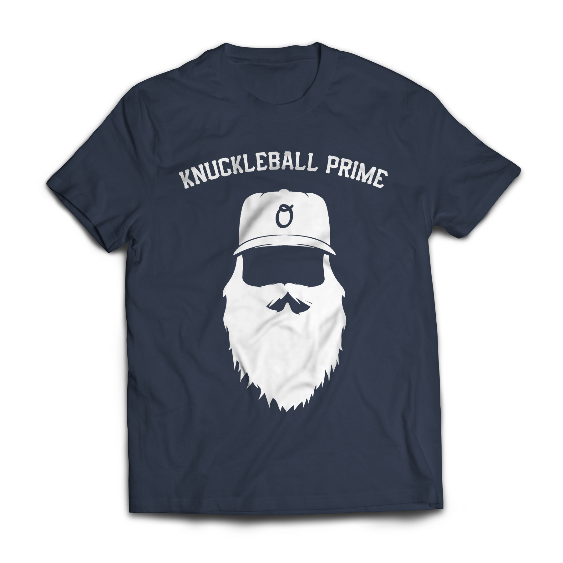 "Knuckleball Prime" T-Shirt